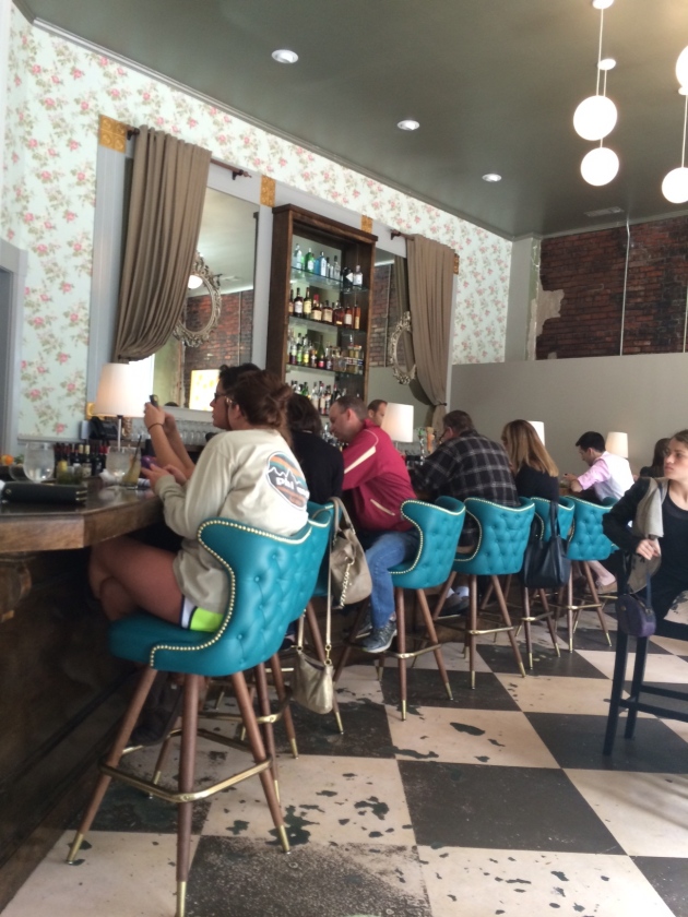 soho south cafe savannah ga | almost getting it together